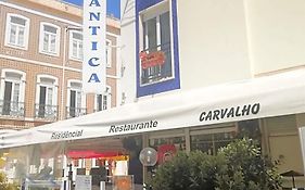 Hotel Atlântica